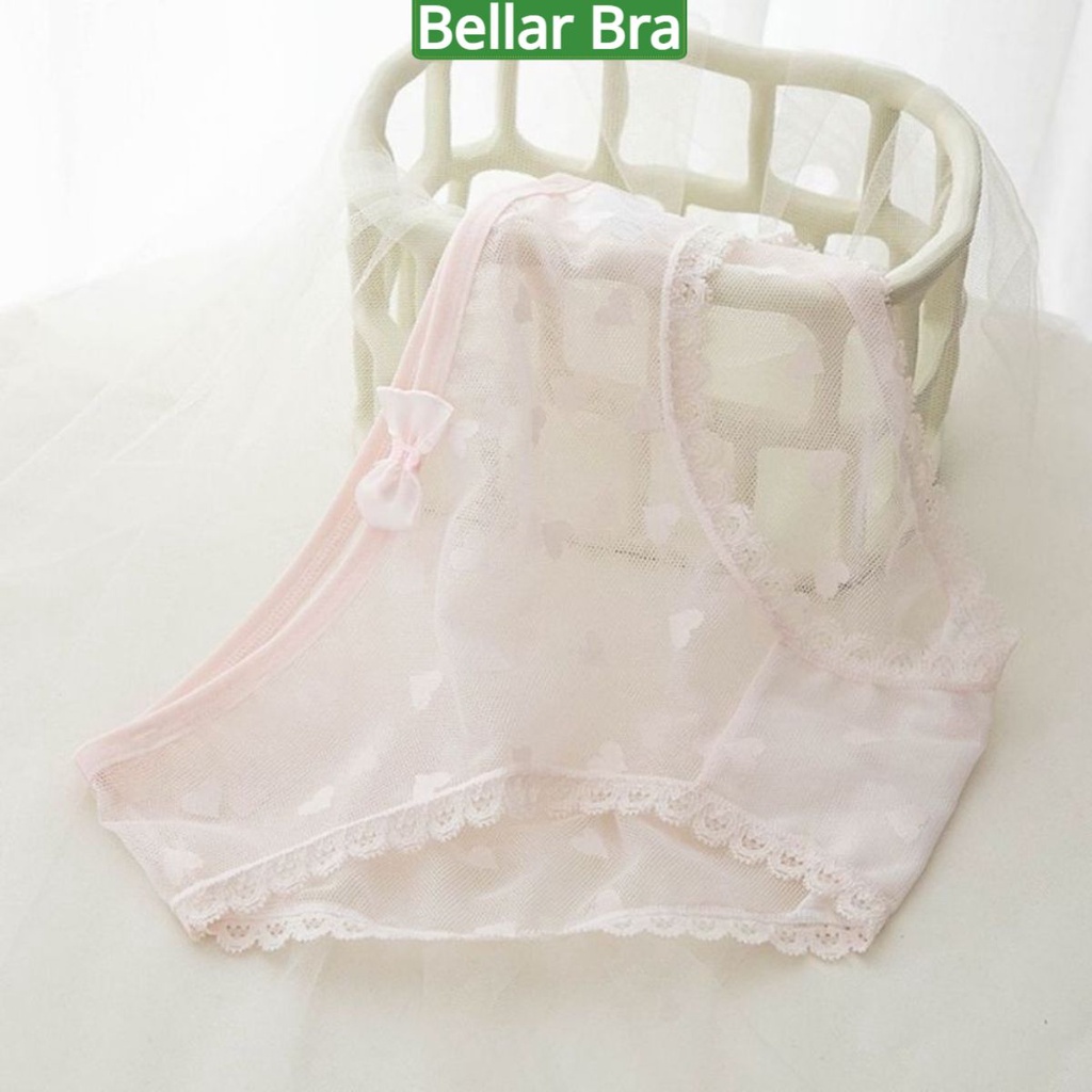Quần lót nữ sexy, đồ lót gợi cảm không thể thiếu cho nàng, chất liệu ren mềm mại xuyên thấu đệm lót kháng khuẩn L256