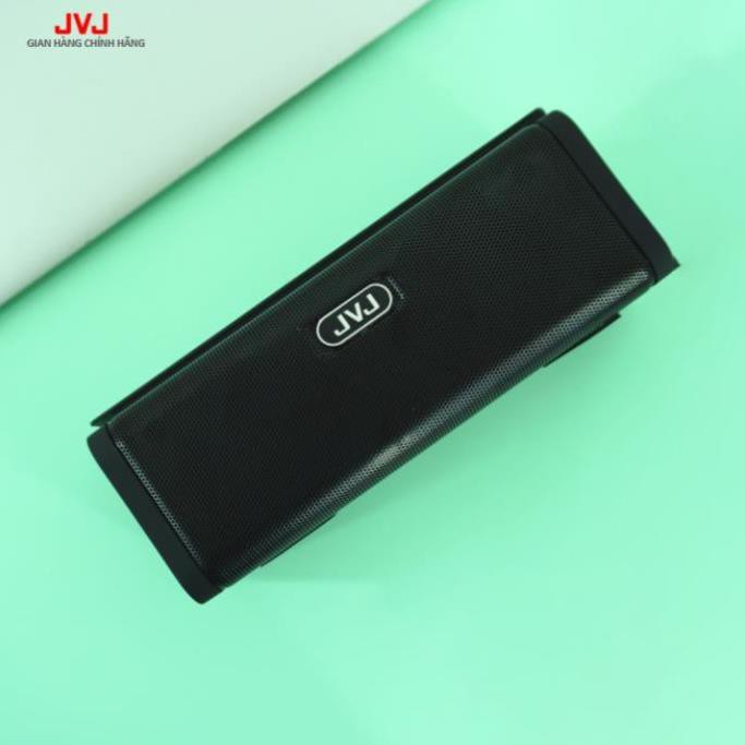 Loa Bluetooth mini không dây JVJ S311 Hỗ Trợ Thẻ Nhớ, Usb, Jack 3.5mm âm thanh sống động Bh 6 Tháng