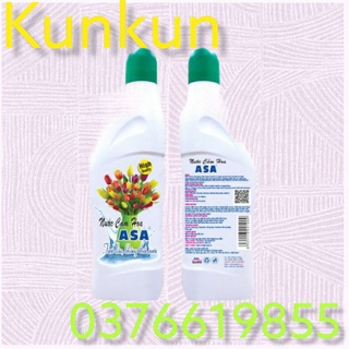 12 chai Nước cắm hoa 400ml
