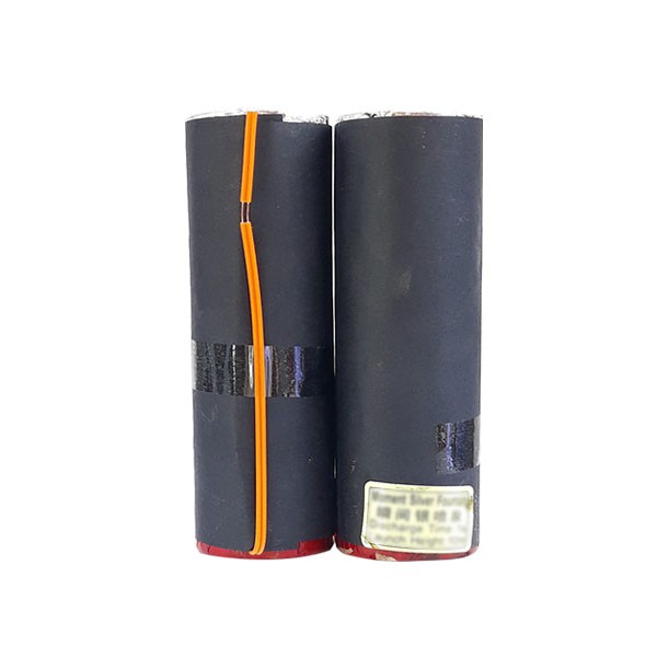 Combo 5 pháo điện 9m thời gian cháy 1s