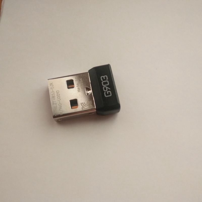 Usb Thu Tín Hiệu Không Dây Logitech G Pro G903 G403