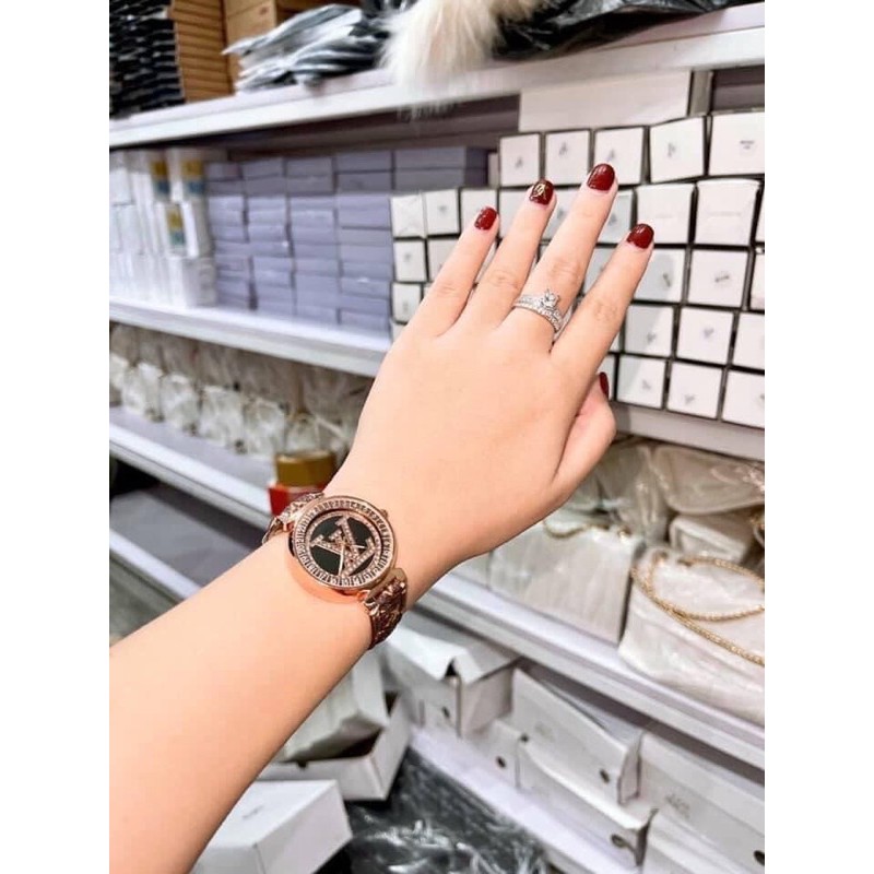 Đồng hồ nữ cao cấp kiểu sang trọng | BigBuy360 - bigbuy360.vn