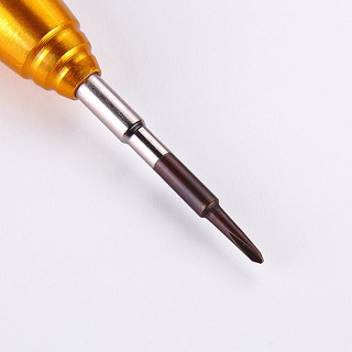 Tuốc Nơ Vít Đầu Nam Châm 0.6mm Sửa Chữa iPhone 7 7Plus