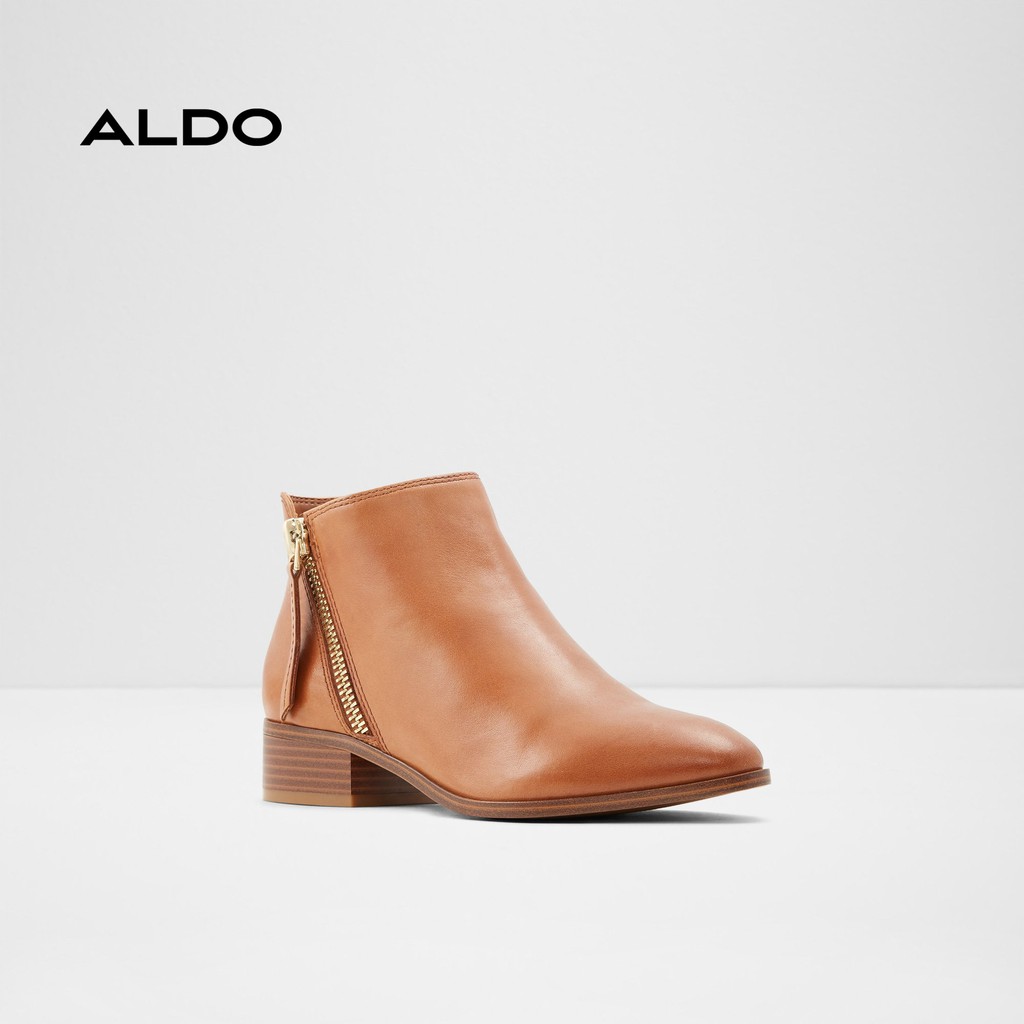 Giày boot nữ cổ ngắn ALDO RERAVIA