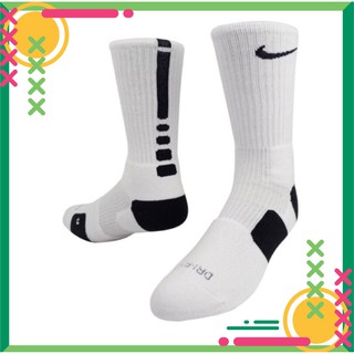 Tất/ Vớ Thể Thao Nike #dri-fit Pha Màu Cao Cấp