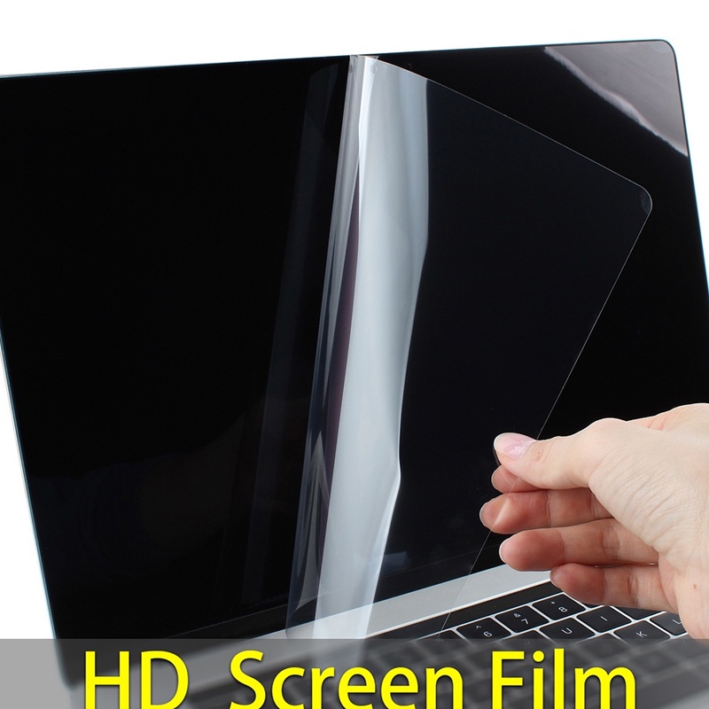 Phim Dán Bảo Vệ Màn Hình HD 2022 Cho Macbook Air M2 M1 Pro M1 13 13.6 14 16 inch Air A2681 A2338 A2337 A2179 A2442 A2485