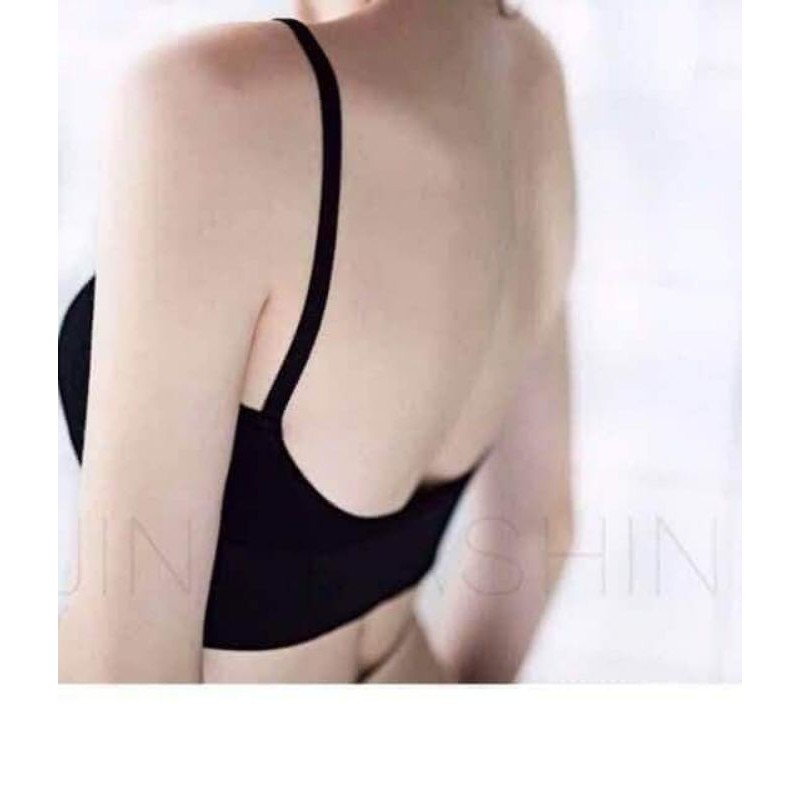 áo bra gân tăm hở lưng | BigBuy360 - bigbuy360.vn