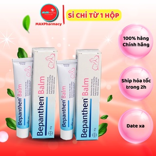 Kem chống hăm bepanthen balm 30g- maxpharmacy
