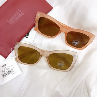 KINH |SUNNIES STUDIOS| Sunnies Studios LEXA