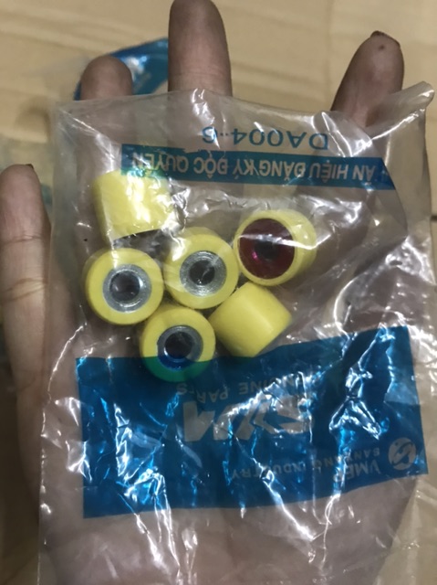 Bi nồi xe Attila Elizabeth Fi