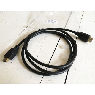 Dây cáp truyền tín hiệu hdmi -hdmi full hd cac loại tròn to.