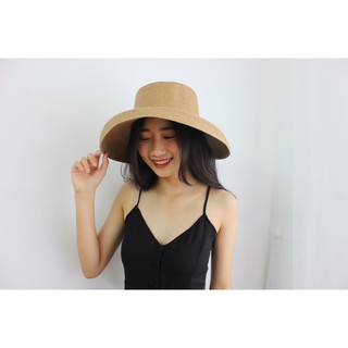 [Hot 2020] Mũ Cói Lồng Đèn