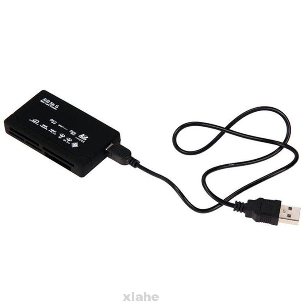 Đầu Đọc Thẻ Nhớ Đa Năng Tốc Độ Cao | BigBuy360 - bigbuy360.vn