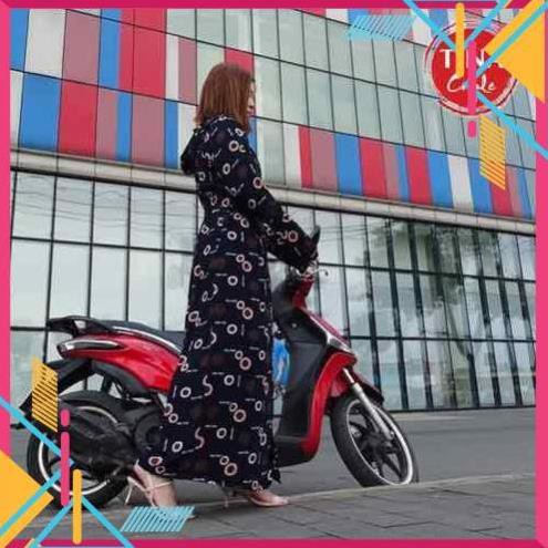 [HÀNG CAO CẤP] Váy Chống Nắng Toàn Thân | BigBuy360 - bigbuy360.vn