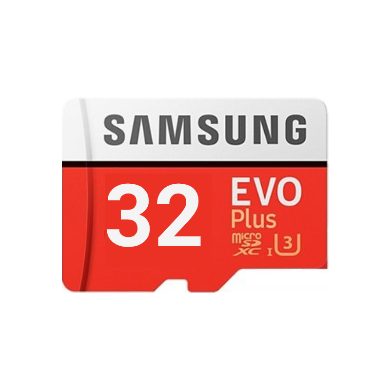 Thẻ Nhớ Samsung TF 32G 64G 128G 256G , 512G Lưu Trữ Dung Lượng Lớn | BigBuy360 - bigbuy360.vn