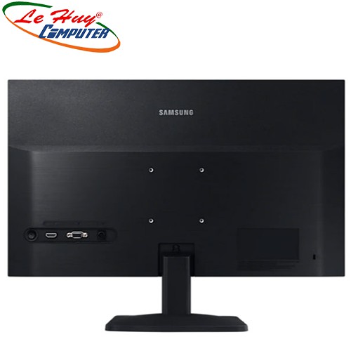 Màn hình máy tính Samsung LS19A330NHEXXV 18.5Inch TN