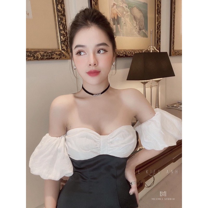 ĐẦM PHỐI TƠ SIÊU XỊN (HÀNG HOT) | BigBuy360 - bigbuy360.vn