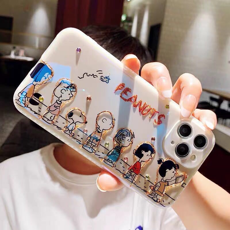 Ốp Điện Thoại Silicone Mềm Hjy7 Cho IPhone 13 12 12promax 7 8Plus SE X XS XR XSMAX 11 11pro 11promax Mini