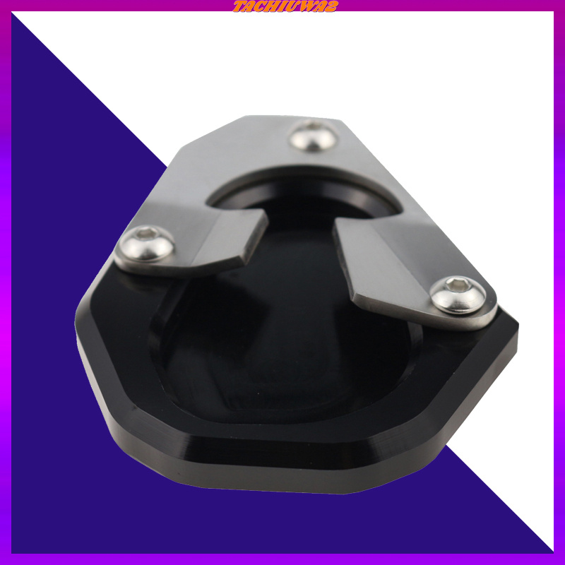 Tấm Đệm Mở Rộng Chân Đế Cho Triumph Tiger 900 Rally Pro 2020 2