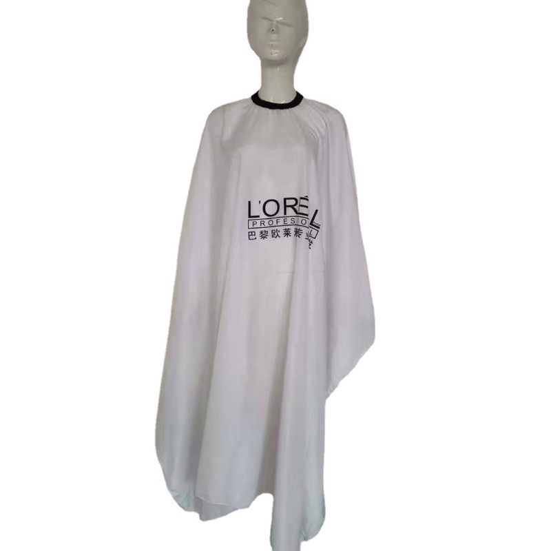 Choàng cắt tóc nam nữ