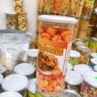 Snack Sò Hành (Bánh Sò Hành) ĂN VẶT PHÚ THỊNH