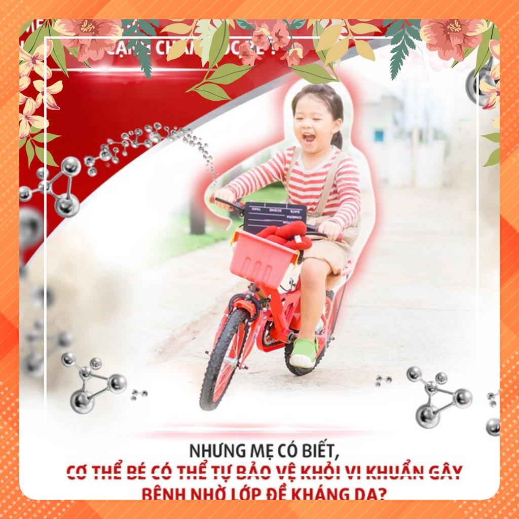 Sữa tắm túi Lifebuoy 800g dưỡng ẩm mềm mịn giúp bảo vệ khỏi 99.9% vi khuẩn và ngăn ngừa vi khuẩn lây lan trên da