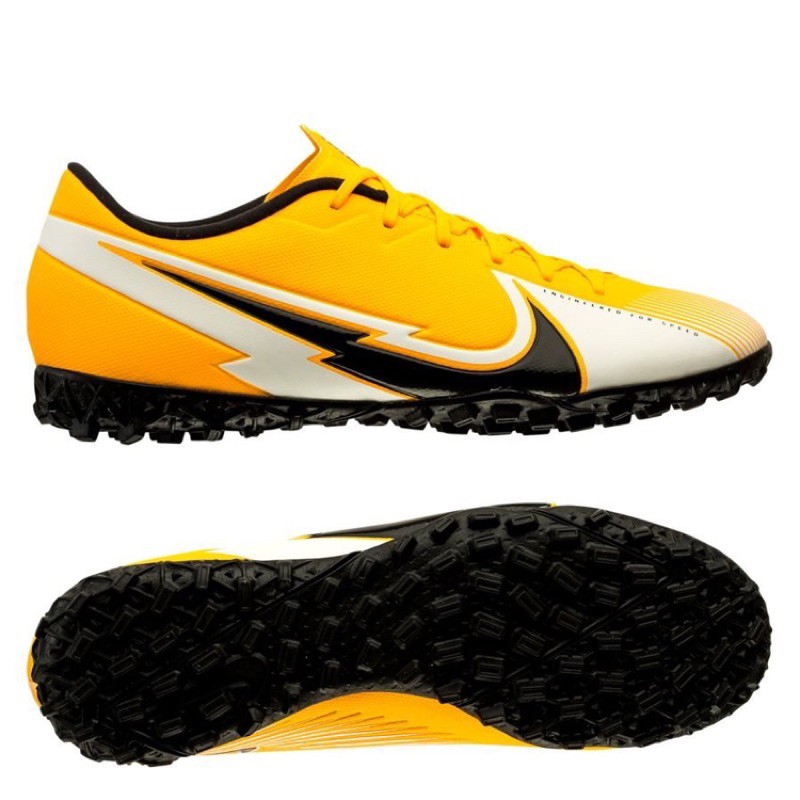 Giày đinh Nike Mercurial VaporX 13 Academy TF Daybreak - Laser Orange