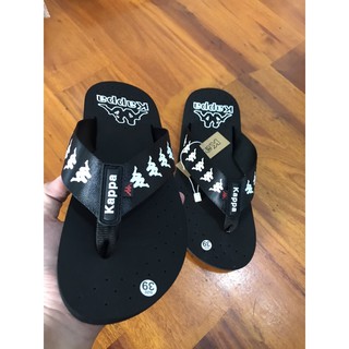 dép kẹp kappa nữ unisex
