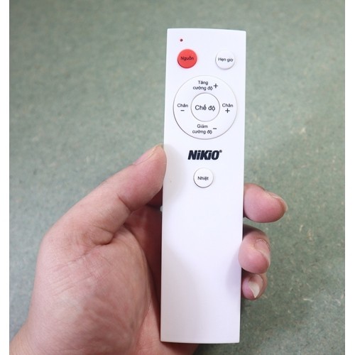 Máy massage chân và bắp chân áp suất khí Nikio NK-187 - 2in1