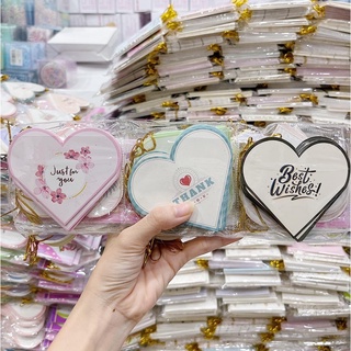Thiệp chúc mừng các ngày lễ (5 cái)