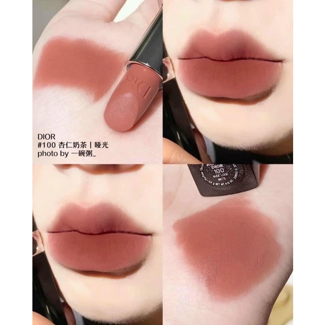 SON DIOR MATTE 100 MINI