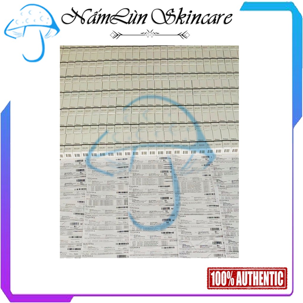 Tinh chất Serum dưỡng ẩm, cấp nước, hồi phục da Hyaluronic Acid 2% + B5 -- The Ordinary [Bill Sephora USA] | BigBuy360 - bigbuy360.vn