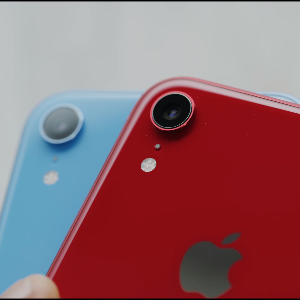 ĐIỆN THOẠI IPHONE XR 64GR QUỐC TẾ mới 99% bảo hành 12 tháng LỖI LÀ ĐỔI tại XOĂN STORE