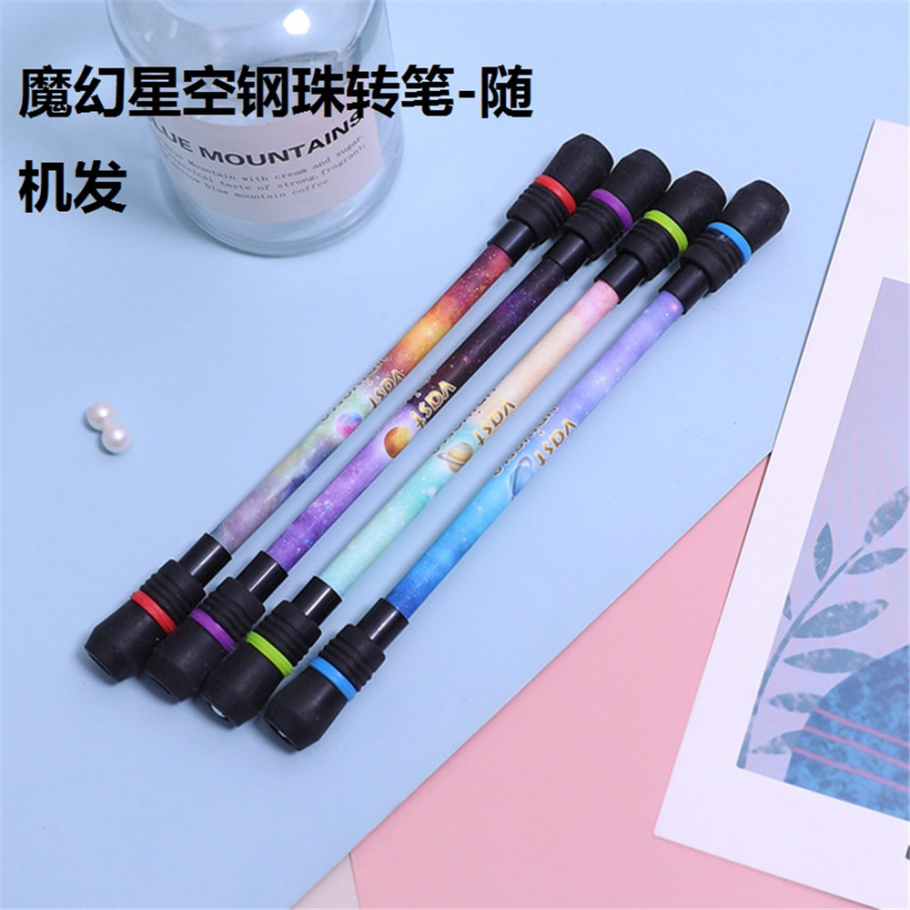 Bút Bi Xoay Chất Lượng Cao Cho Học Sinh