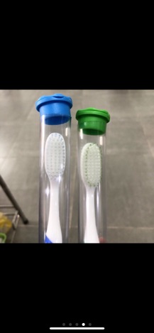 COMBOM 2 CÂY BÀN CHẢI