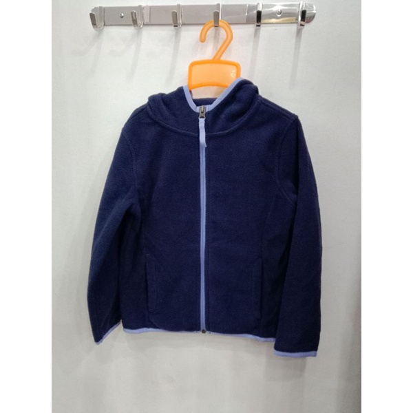 Áo khoác nỉ VNXK Amazon