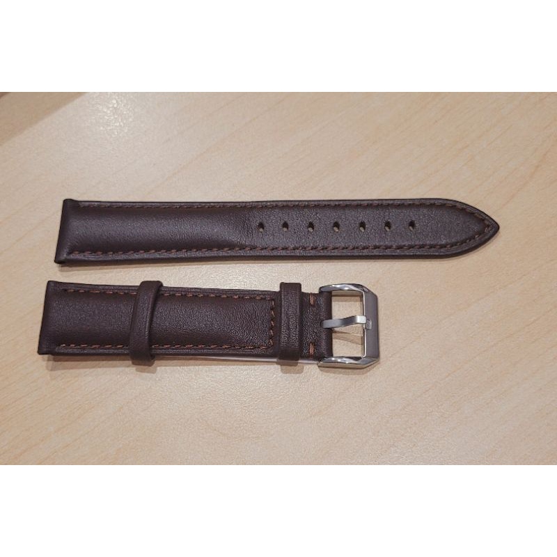 Dây đồng hồ da bò