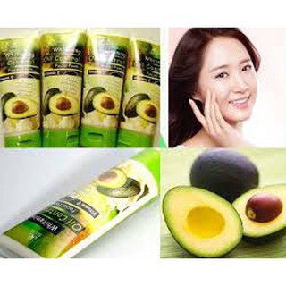 Sữa Rửa Mặt Bơ