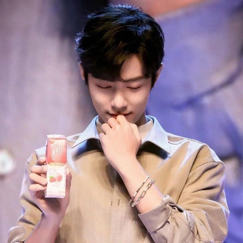 Lắc Tay Dây Xích Bằng Thép Không Gỉ Phù Hợp Cho Cặp Đôi