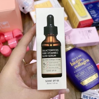 Serum vitamin c