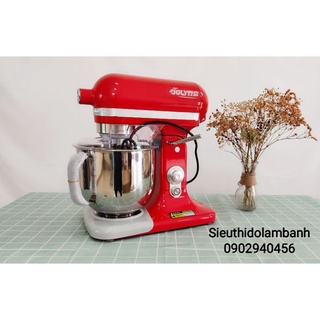 Máy Đánh Trứng Để Bàn 7 Lít Joly QL-7500 ( có sẵn )