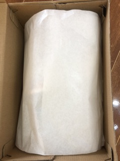 Combo 100 tờ giấy gói giày, bọc giày