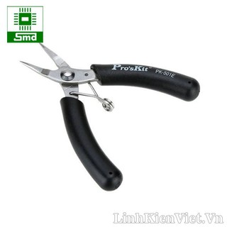 KÌM MŨI DÀI PRO'SKIT 1PK-501E