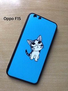Ốp cute lạc lối