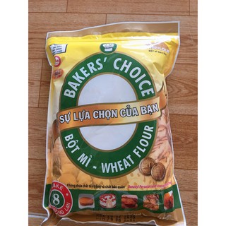 Bột mì baker choice s8