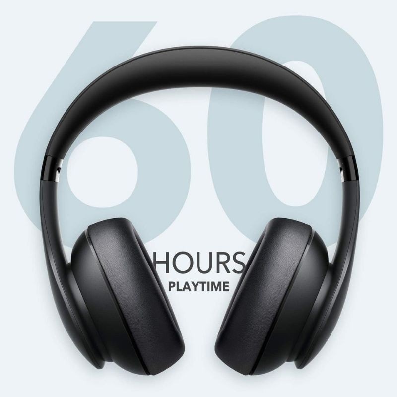 [Mã ELMS4 giảm 7% đơn 500K] Tai nghe không dây Anker Life 2 Neo A3033, 40kHz, Hi-Res Audio [Music4U] | BigBuy360 - bigbuy360.vn