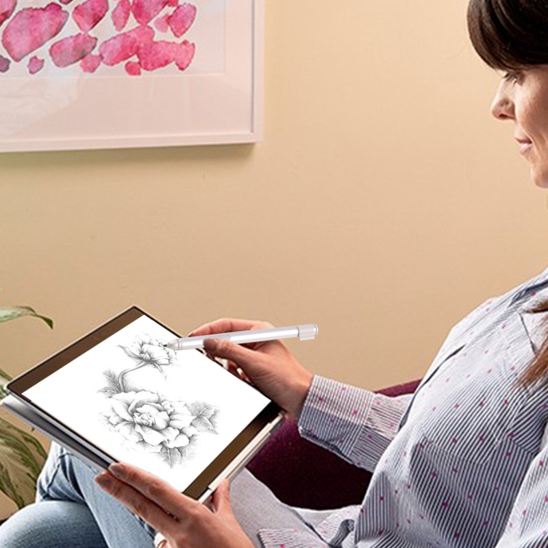 Bút Cảm Ứng Kỹ Thuật Số Cho Hp- 240 G6 Elite x2 1012 G1 G2 x360 1020 1030 G2 Pro x2 612 G2 Pen