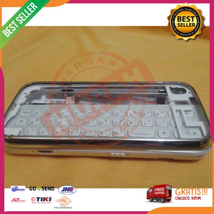 Ốp lưng điện thoại Nokia N97 Mini