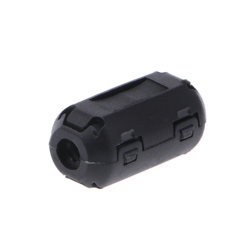 Vòng Kẹp Lõi Giảm Tiếng Ồn RFI EMI Cho 3.5 / 5 / 7 / 9 / 13mm