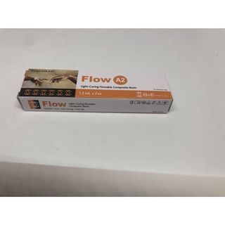 Composite lỏng BE-Com nha khoa lỏng